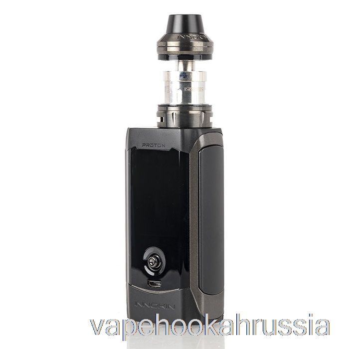 Vape россия Innokin Proton 235w & Scion 2 стартовый комплект бронзовый